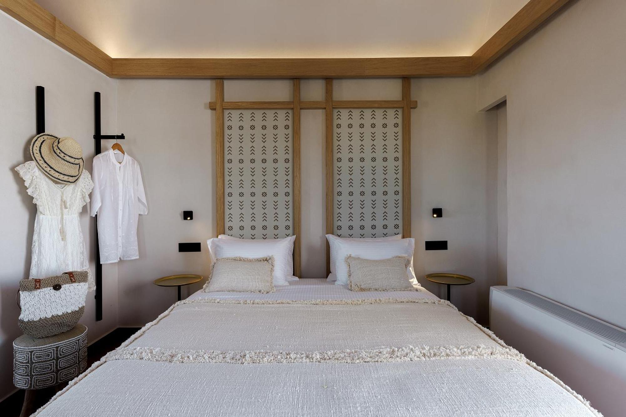 Aja Retreat Luxury Suites Kamári 외부 사진